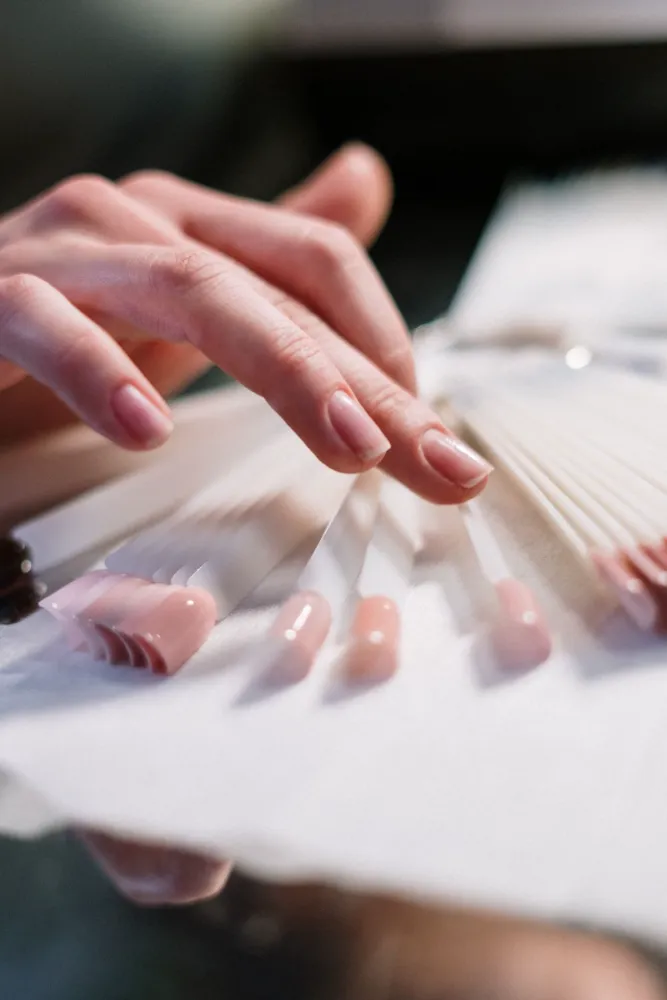 Pedicura spa y diseño